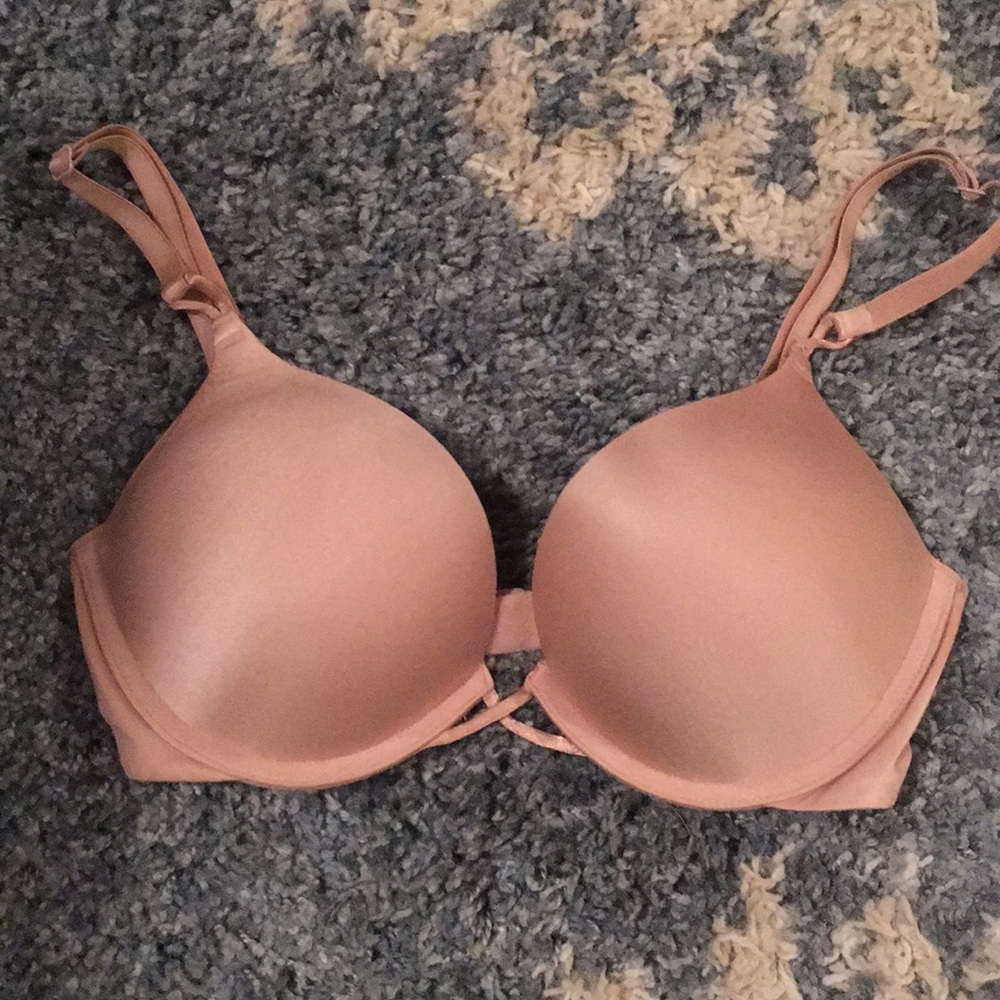 Victoria’s Secret Push-up bra